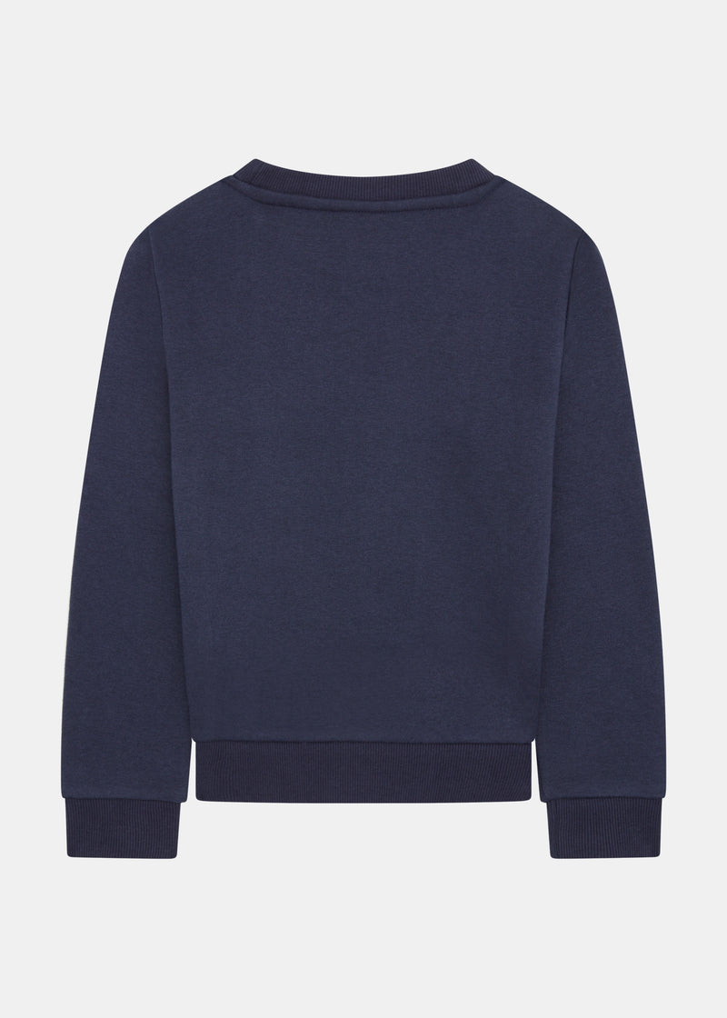 Prodromos Sweatshirt - Dark Navy