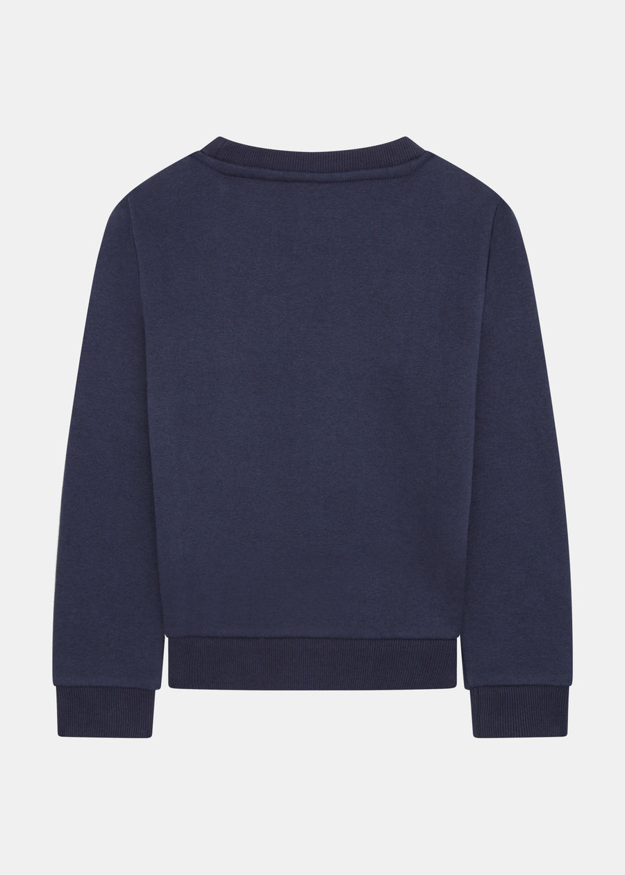 Prodromos Sweatshirt - Dark Navy
