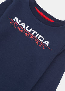 Prodromos Sweatshirt - Dark Navy