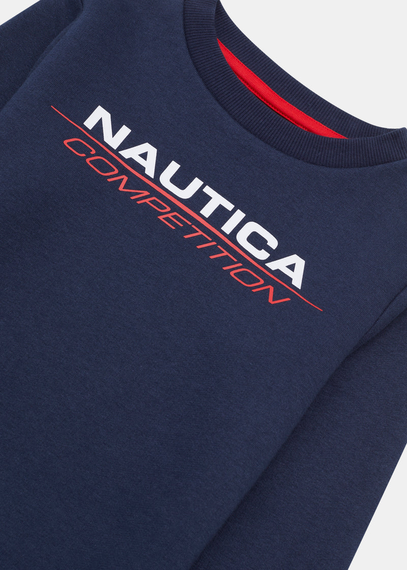 Prodromos Sweatshirt - Dark Navy