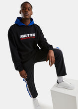 Load image into Gallery viewer, Brook Oversized Hoody - Black