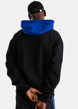 Load image into Gallery viewer, Brook Oversized Hoody - Black
