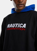 Load image into Gallery viewer, Brook Oversized Hoody - Black