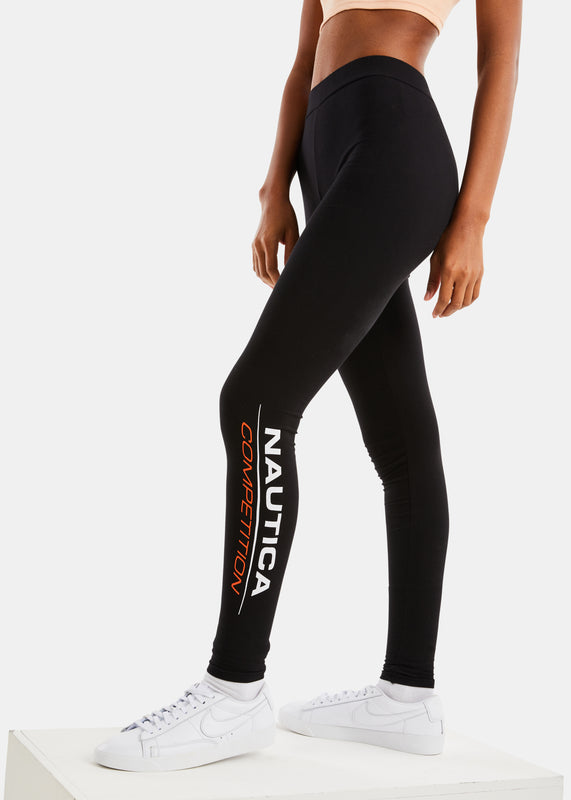 Daily Legging | Women's Black Legging | Vuori