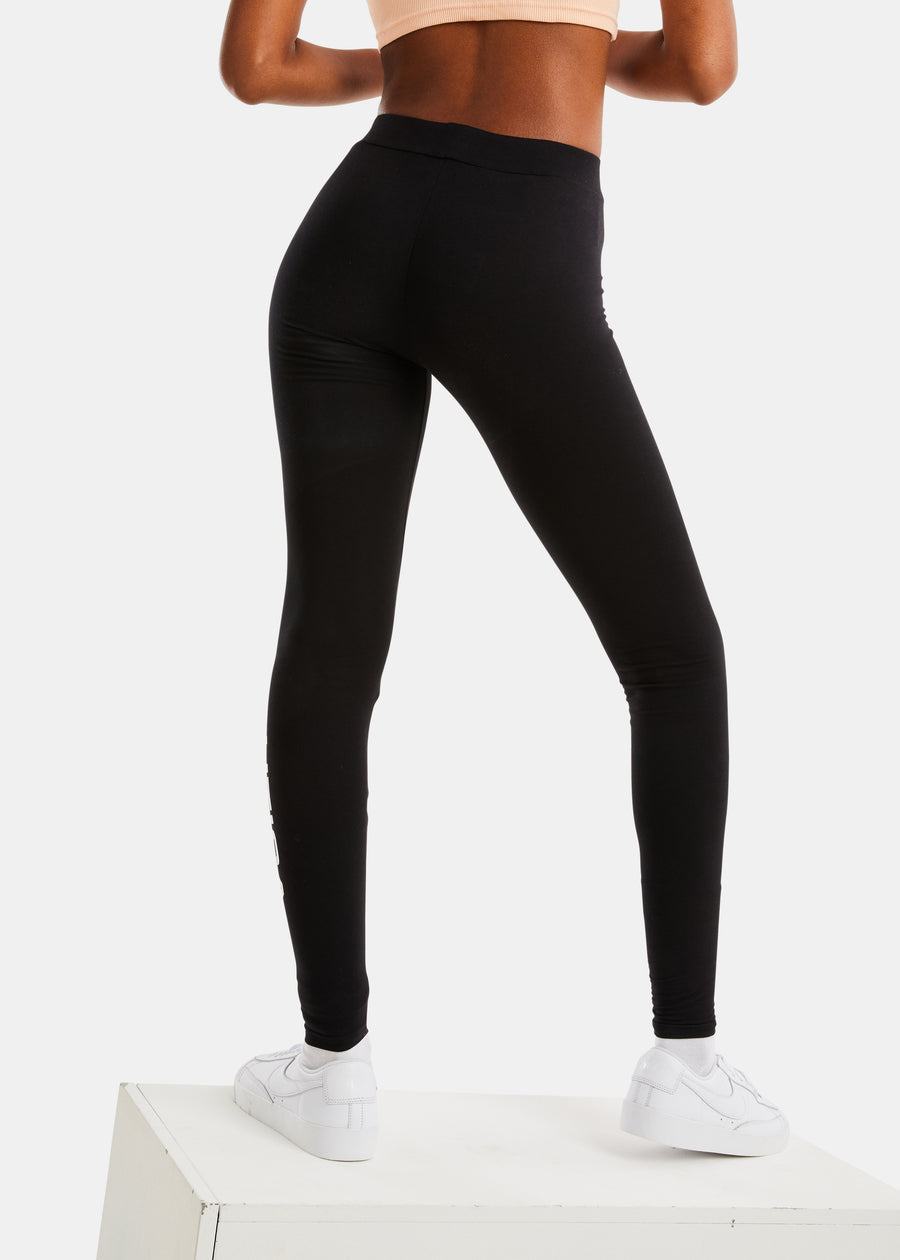 Daydream Pant - Women's Black Lightweight Leggings – Vitality