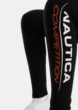 Load image into Gallery viewer, Althea Legging - Black