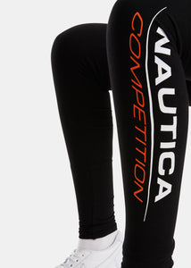 Althea Legging - Black
