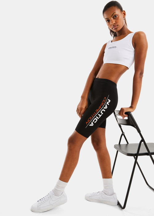 Rowa Cycle Short - Black