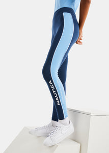 Maiden Legging - Night Blue