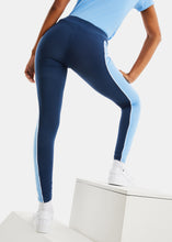 Load image into Gallery viewer, Maiden Legging - Night Blue