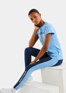 Maiden Legging - Night Blue