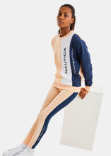 Load image into Gallery viewer, Maiden Legging - Nude Pink