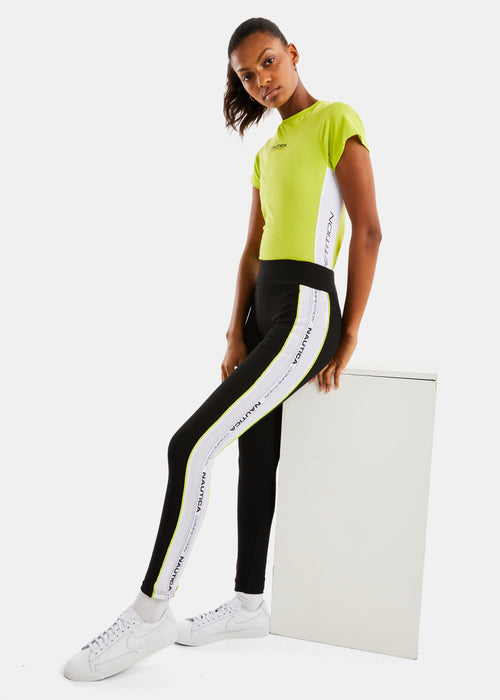 Mikaela Legging - Black