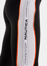 Load image into Gallery viewer, Mikaela Legging - Black