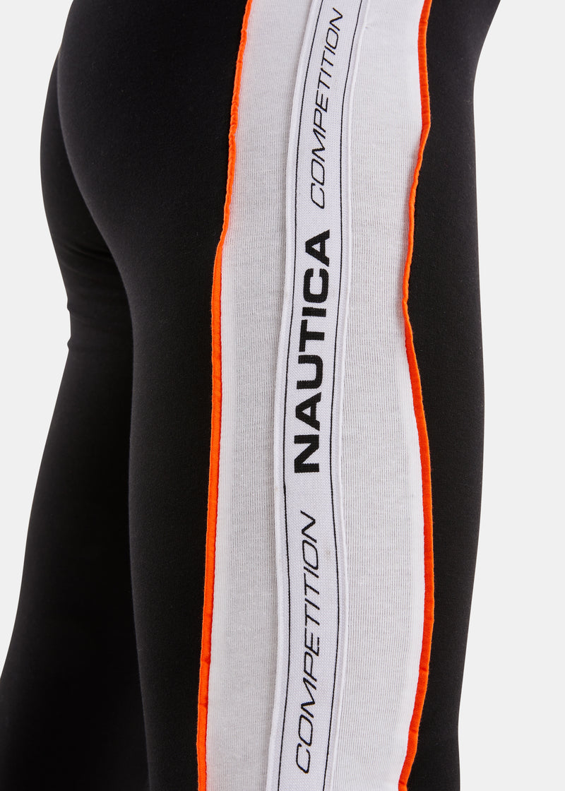 Mikaela Legging - Black
