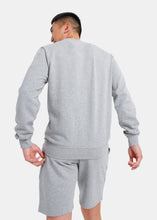 Load image into Gallery viewer, Collier 2 Sweatshirt - Grey Marl