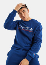 Load image into Gallery viewer, Collier 2 Sweatshirt - Navy