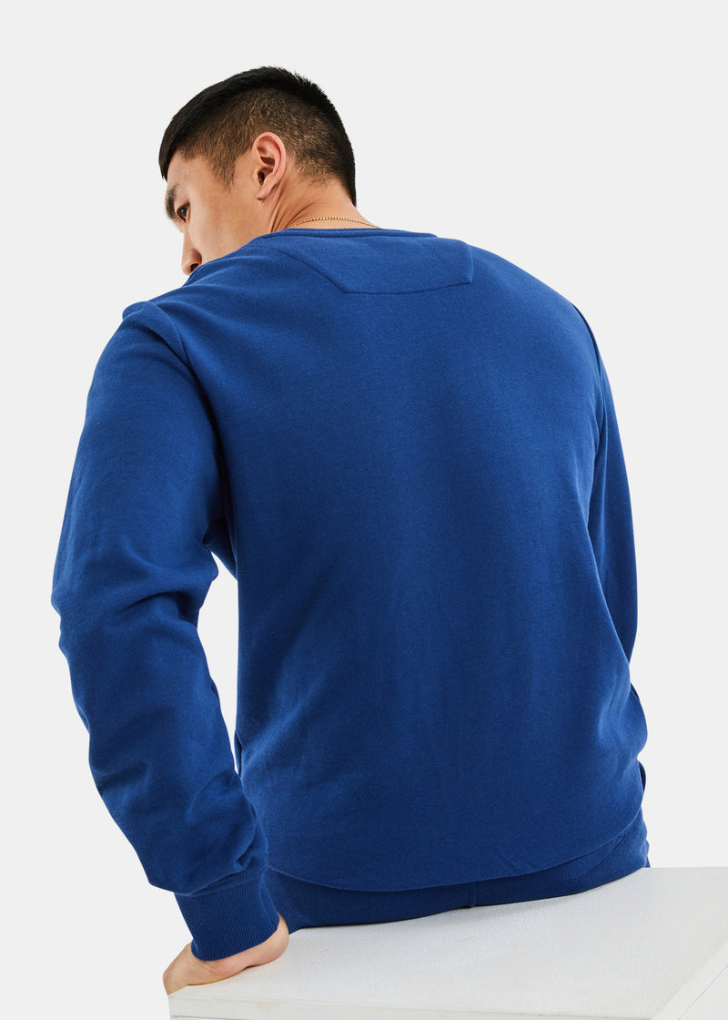 Collier 2 Sweatshirt - Navy