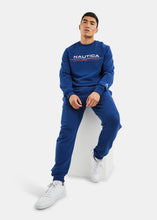 Load image into Gallery viewer, Collier 2 Sweatshirt - Navy