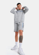 Load image into Gallery viewer, Convoy 2 OH Hoody - Grey Marl