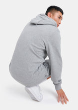 Load image into Gallery viewer, Convoy 2 OH Hoody - Grey Marl