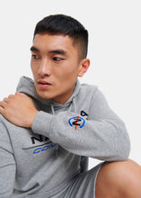 Load image into Gallery viewer, Convoy 2 OH Hoody - Grey Marl