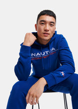 Load image into Gallery viewer, Convoy 2 OH Hoody - Navy
