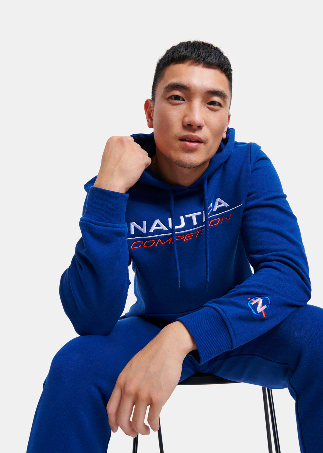 Convoy 2 OH Hoody - Navy