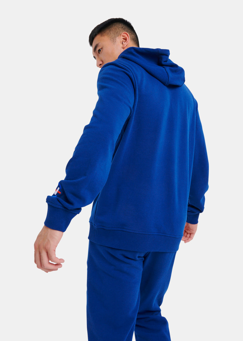 Convoy 2 OH Hoody - Navy
