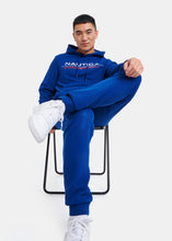 Load image into Gallery viewer, Convoy 2 OH Hoody - Navy