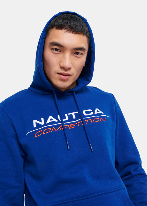 Convoy 2 OH Hoody - Navy