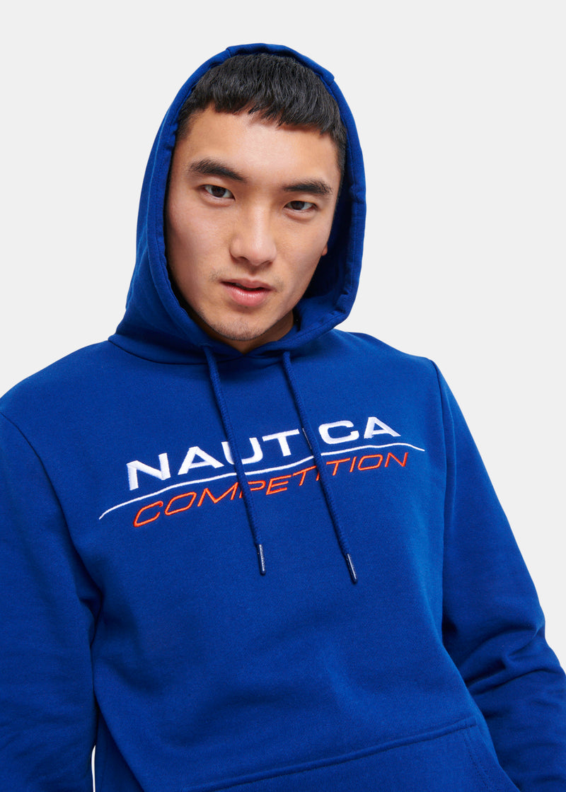 Convoy 2 OH Hoody - Navy