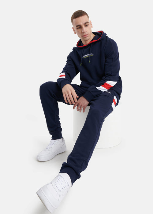 Ademate Jog Pant - Dark Navy