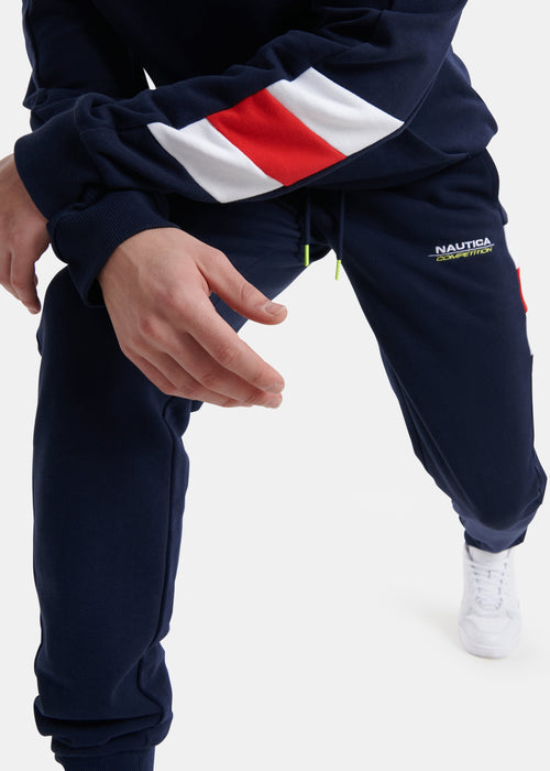 Ademate Jog Pant - Dark Navy