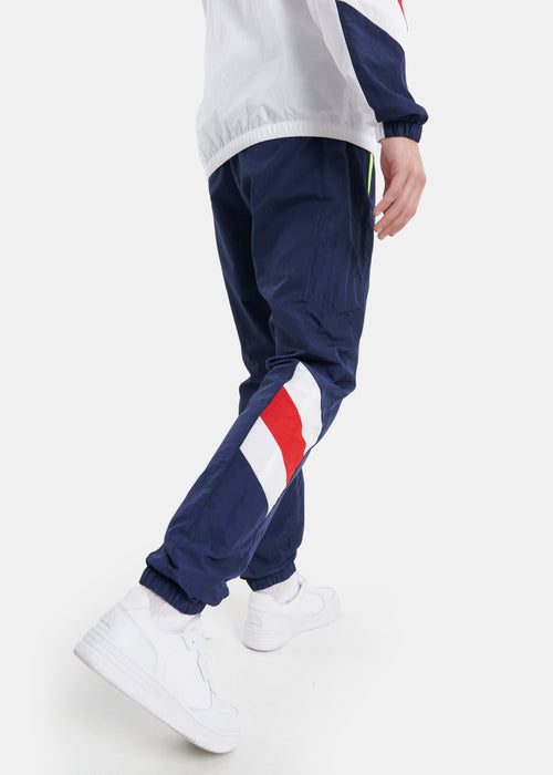 Shanny Track Pant - Dark Navy