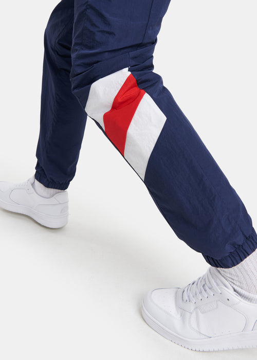 Shanny Track Pant - Dark Navy