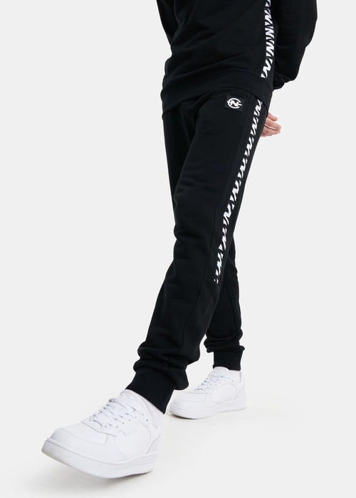 Gentoo Jog Pant - Black