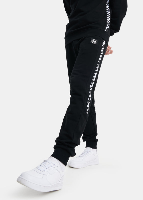 Gentoo Jog Pant - Black