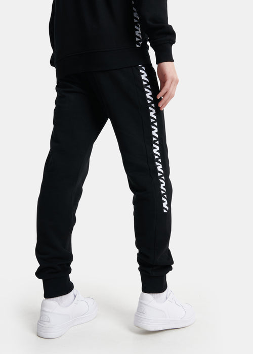 Gentoo Jog Pant - Black