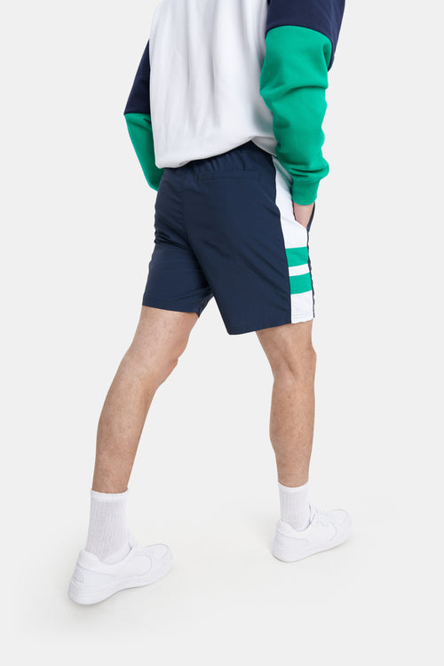 Arbour 6" Swim Short - Dark Navy