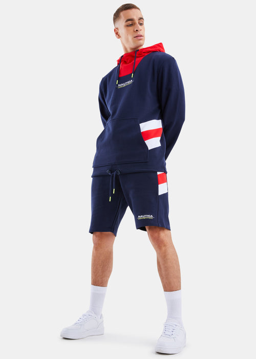Jagwarr Hoody - Dark Navy