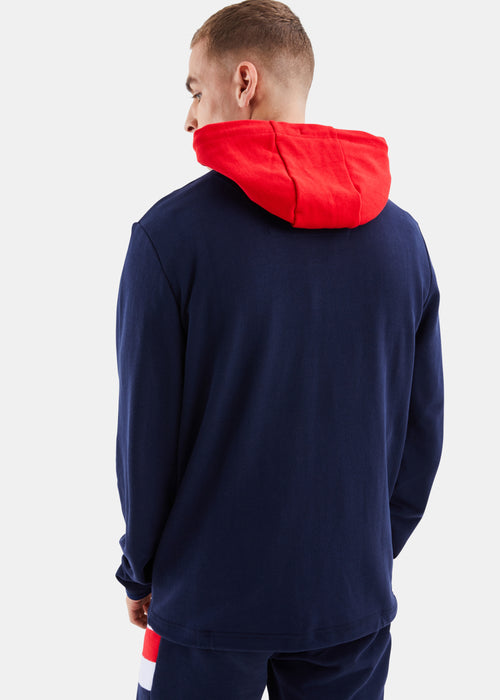 Jagwarr Hoody - Dark Navy
