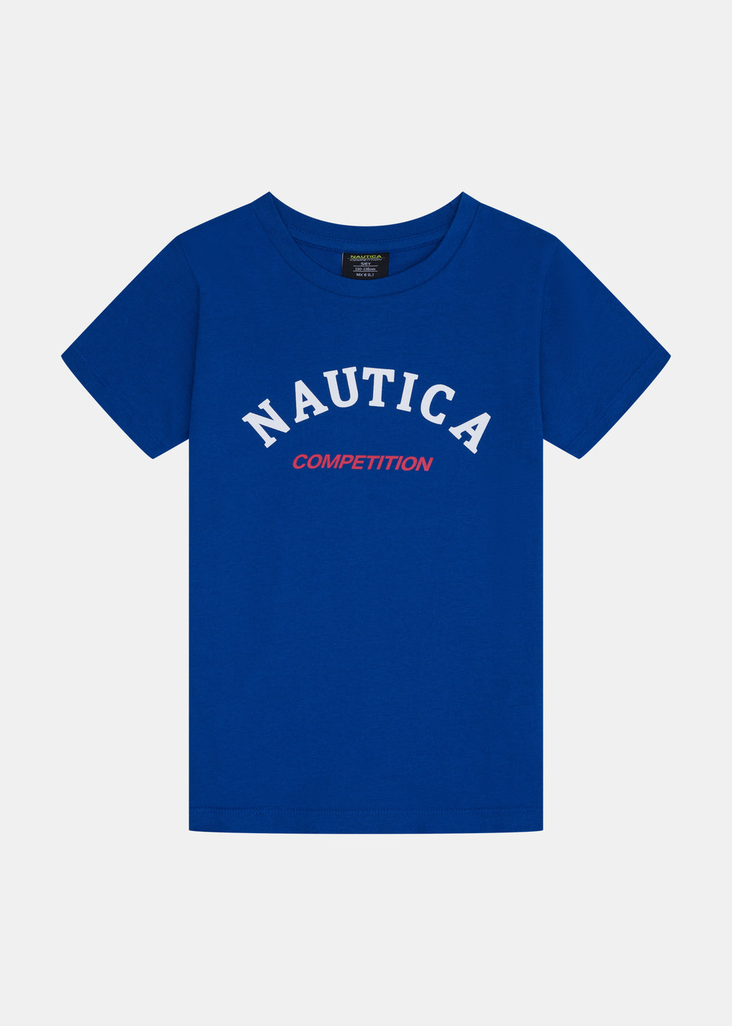 Bothell T-Shirt - Royal Blue