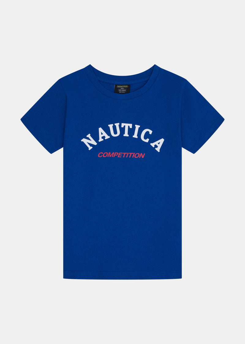 Bothell T-Shirt - Royal Blue