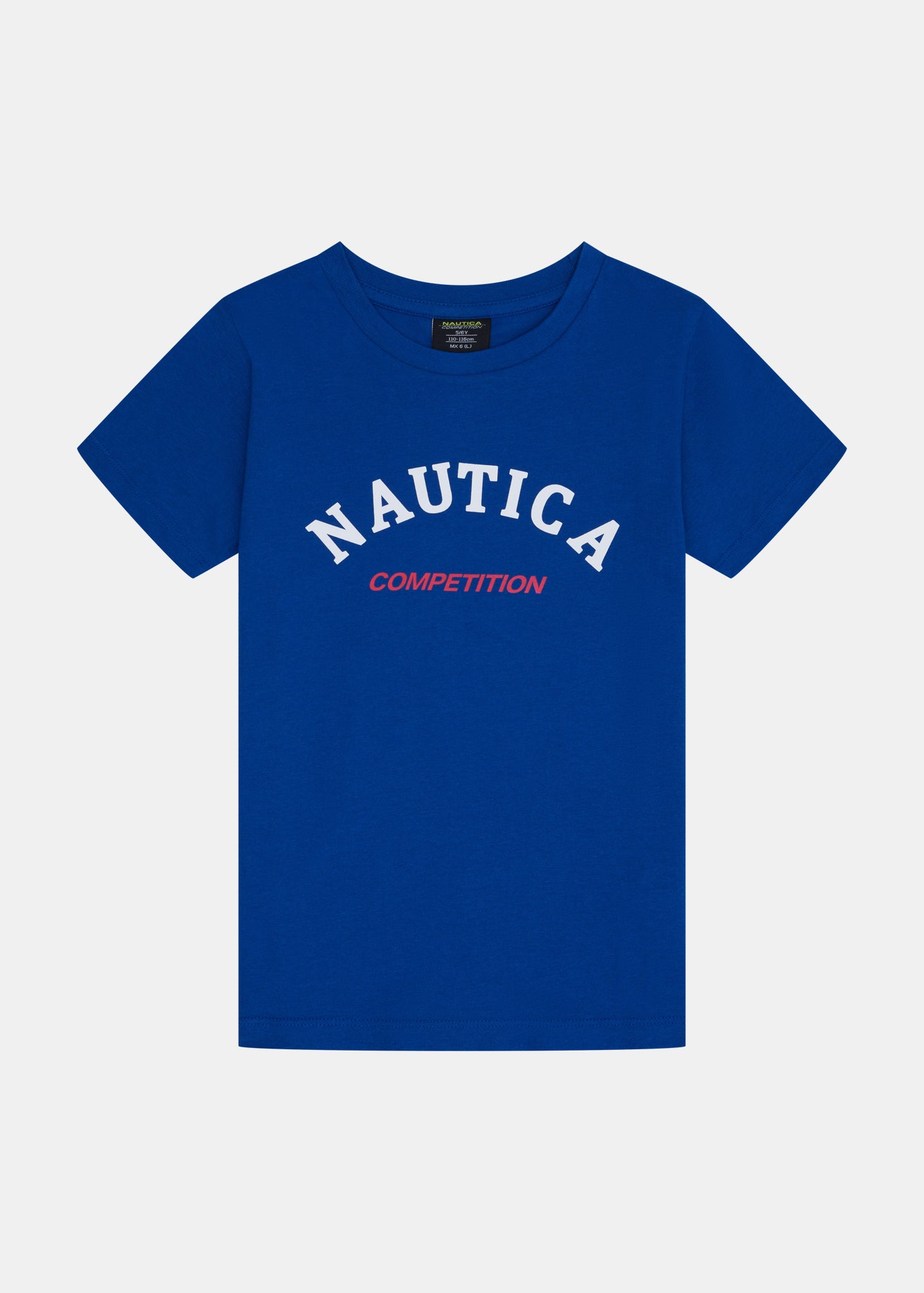 Bothell T-Shirt - Royal Blue