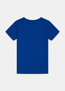 Bothell T-Shirt - Royal Blue