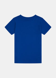 Bothell T-Shirt - Royal Blue
