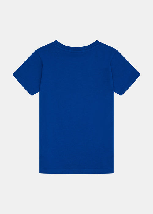 Bothell T-Shirt - Royal Blue