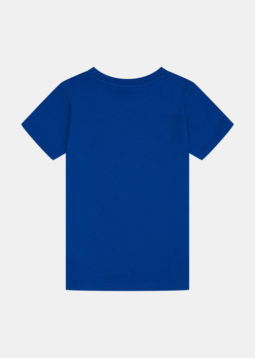 Bothell T-Shirt (JUNIOR) - Royal Blue
