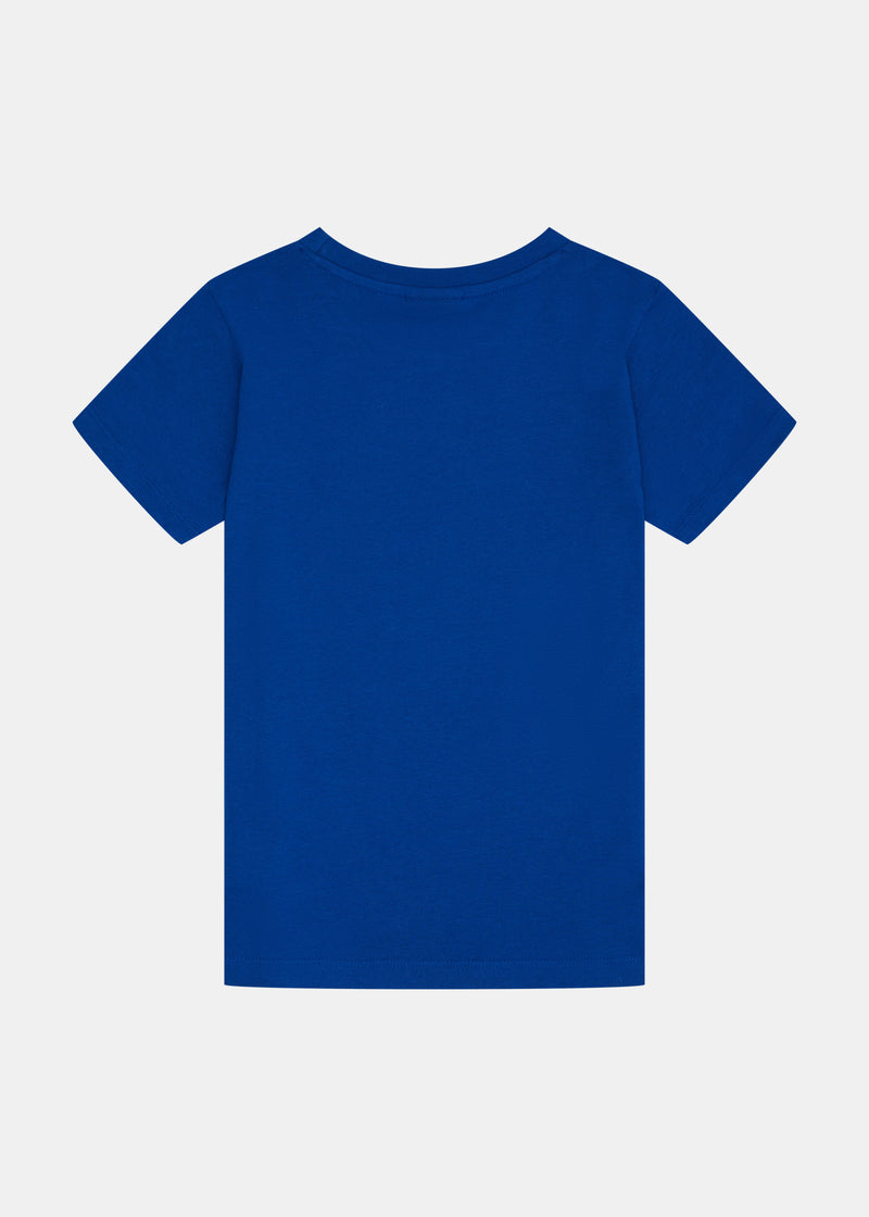 Bothell T-Shirt - Royal Blue